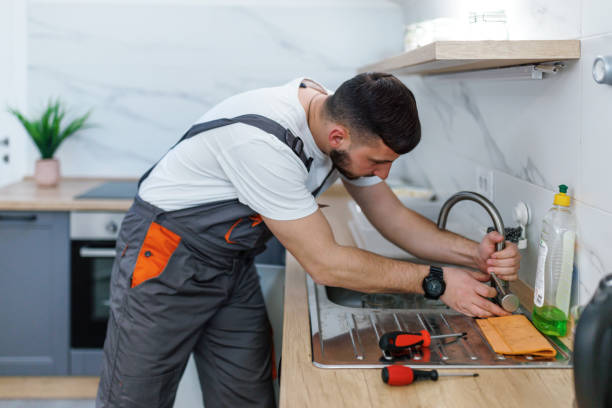 Best Plumbing Repair Near Me  in Livingston, AL
