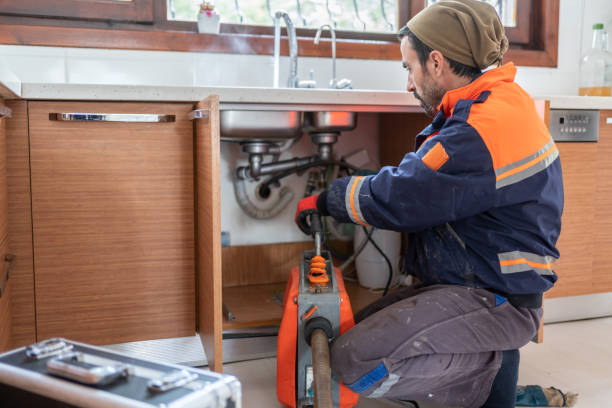 Best Plumbing Inspection Services  in Livingston, AL