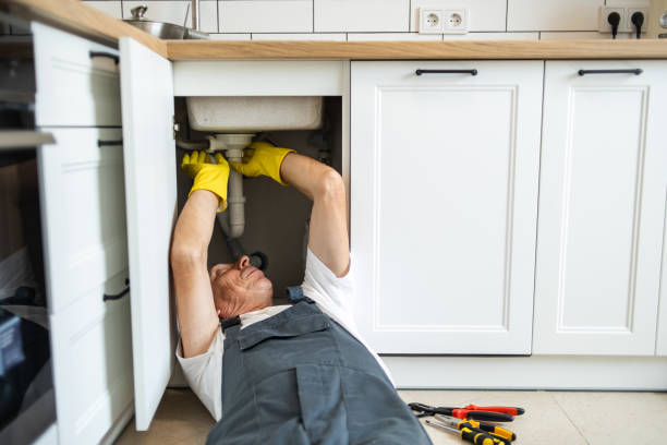 Best Emergency Plumber  in Livingston, AL