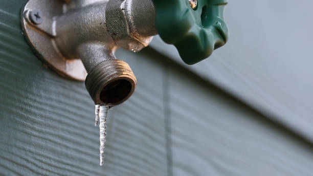 Best Hot Water Heater Installation  in Livingston, AL