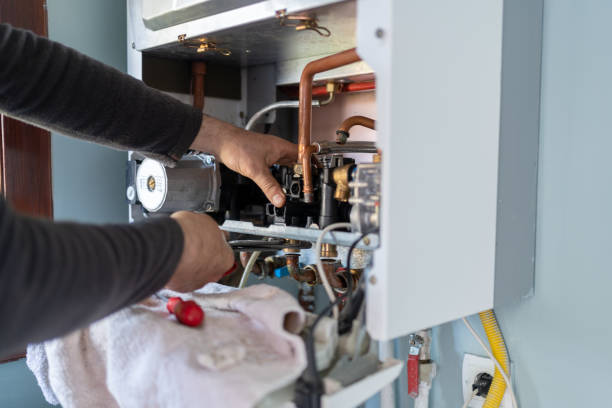 Best Plumbing Installation Services  in Livingston, AL