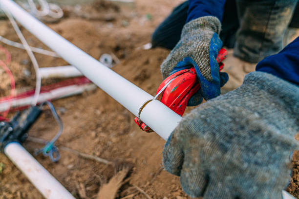 Reliable Livingston, AL Plumbing Solutions