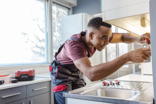 Best Gas Line Repair  in Livingston, AL