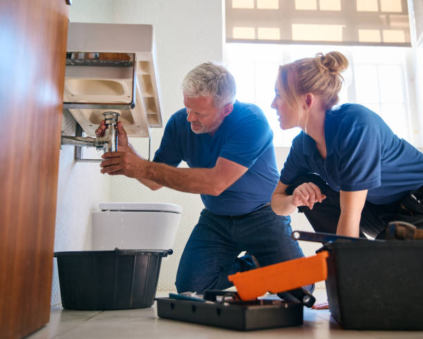 Best Same-Day Plumbing Service  in Livingston, AL